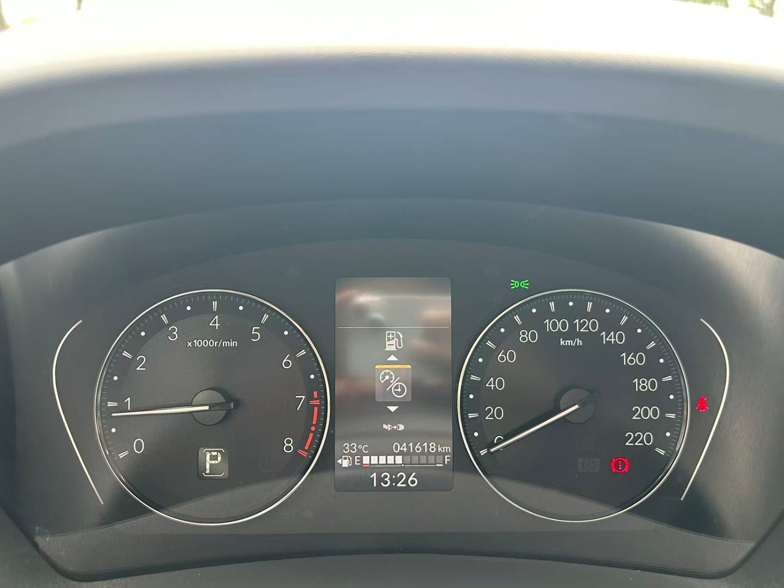 Honda Vezel 1.5L Elite Edition - Фото 8