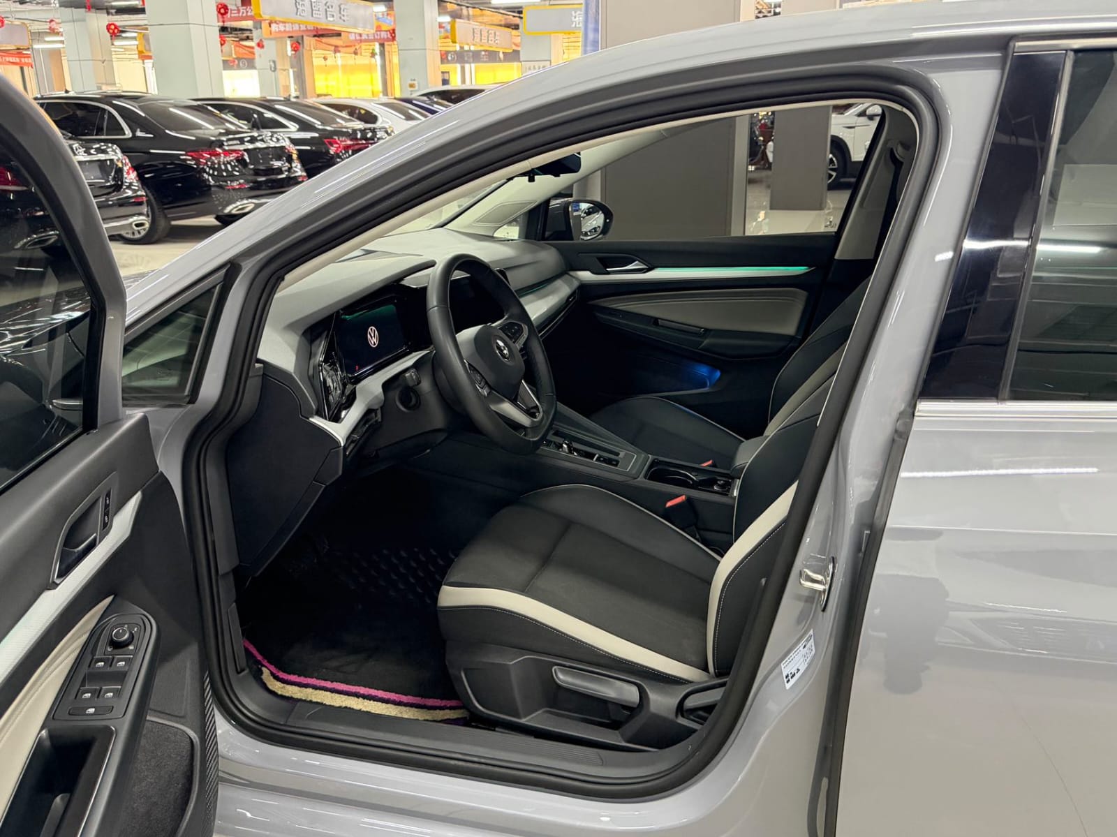 Volkswagen Golf 280TSI DSG Pro - Фото 4