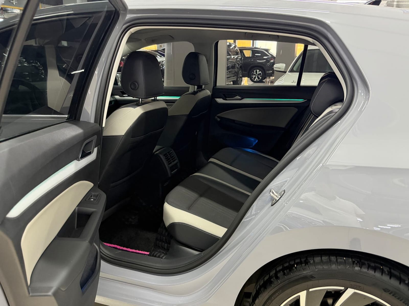 Volkswagen Golf 280TSI DSG Pro - Фото 5