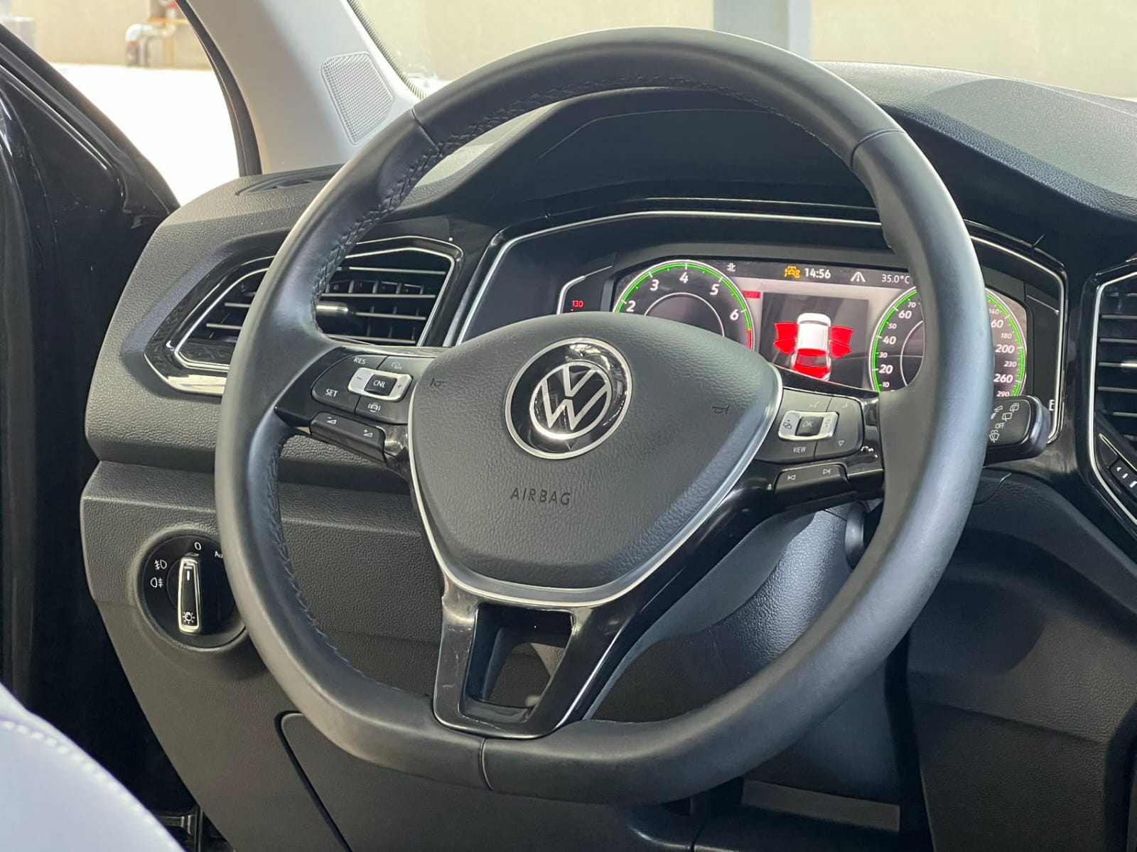 Volkswagen T-Roc Tango 280TSI DSG - Фото 7