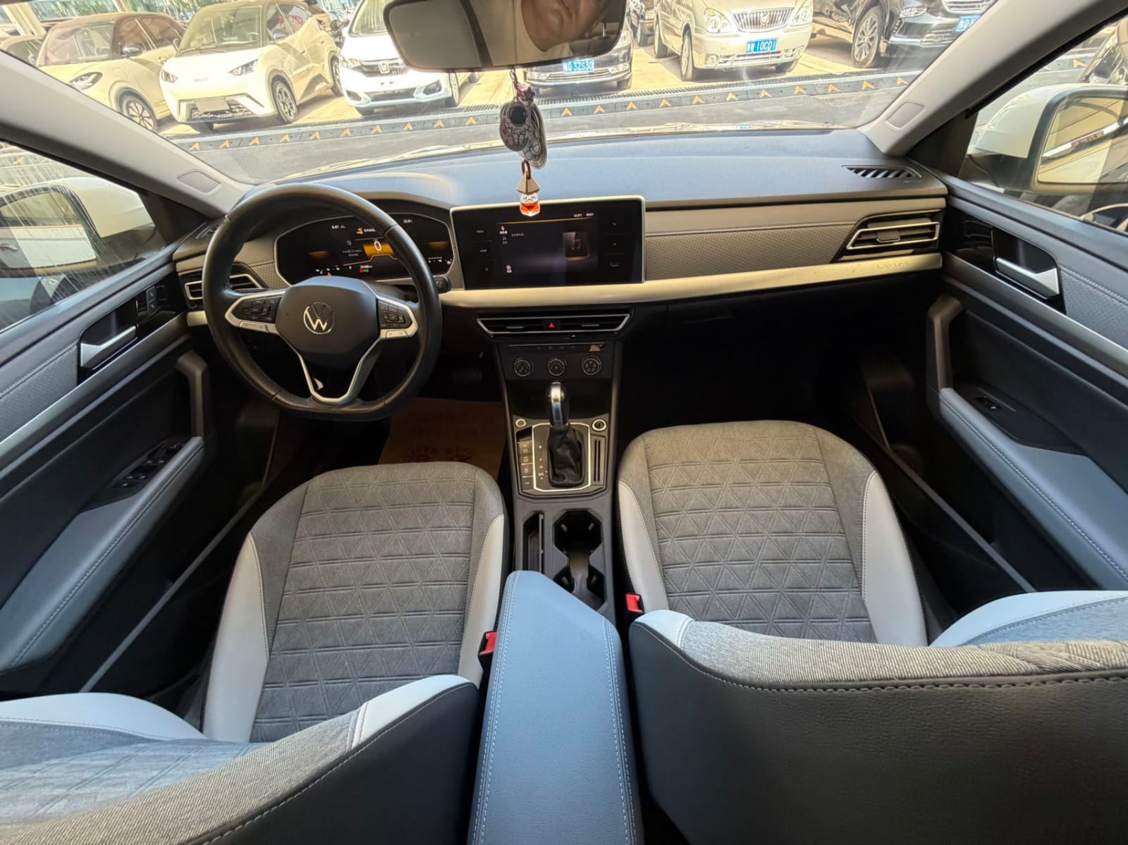 Volkswagen Lavida Plus 280TSI Full Version - Фото 6