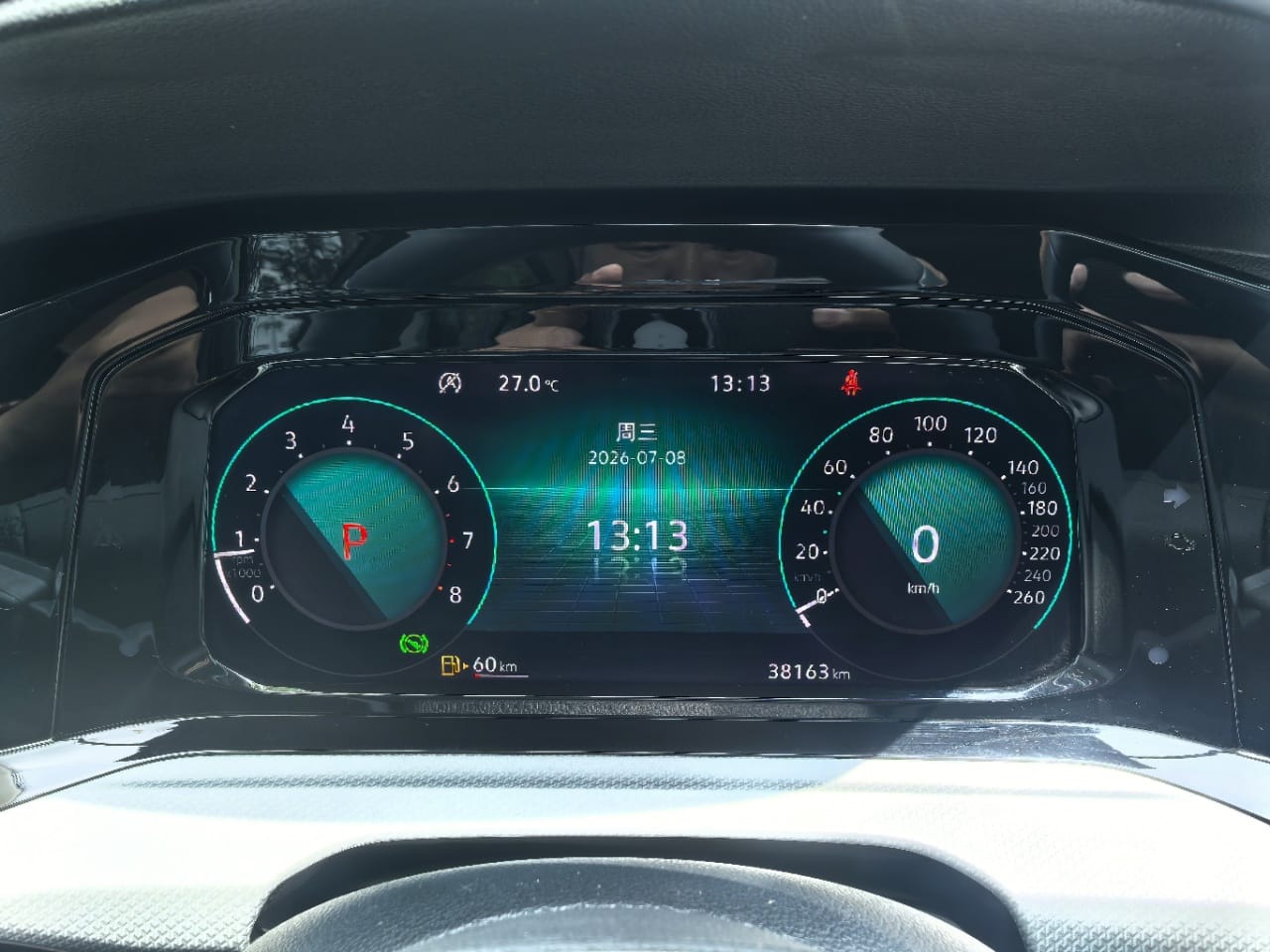Volkswagen Golf 280TSI - Фото 9