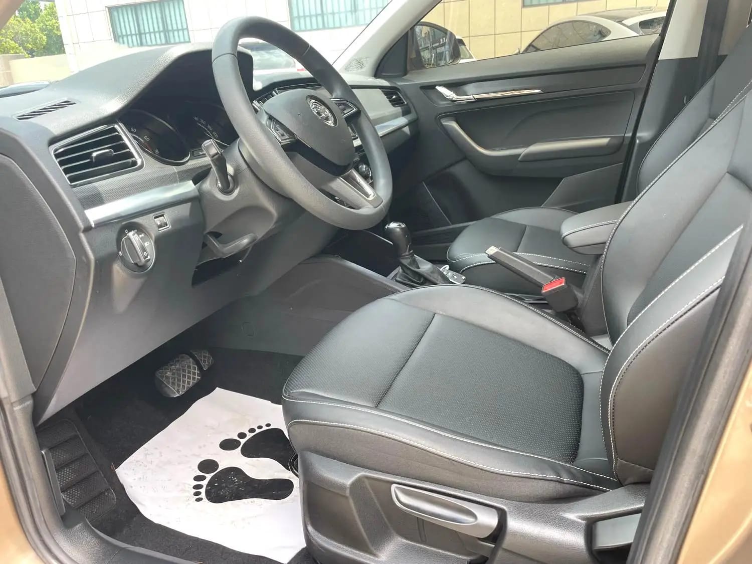 ŠKODA KAMIQ 1.5 Comfort Edition (Facelift)