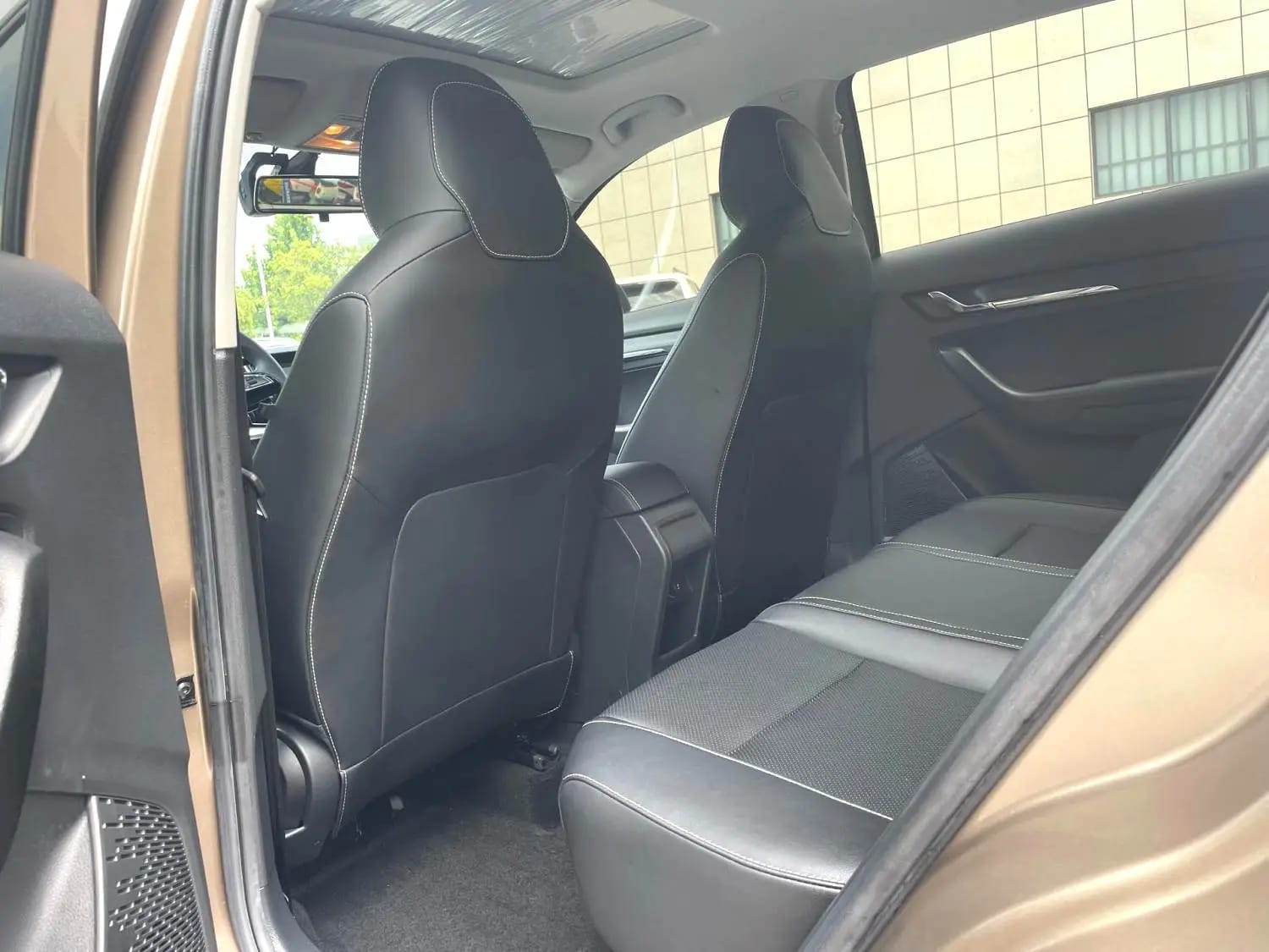ŠKODA KAMIQ 1.5 Comfort Edition (Facelift)