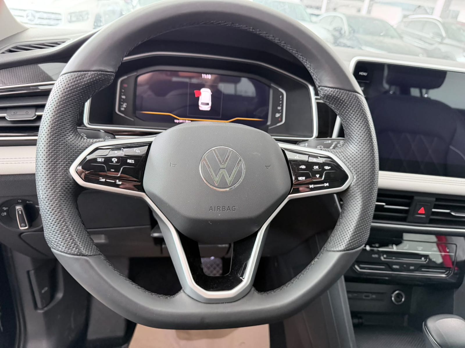 Volkswagen Tiguan L 280TSI Limited Edition