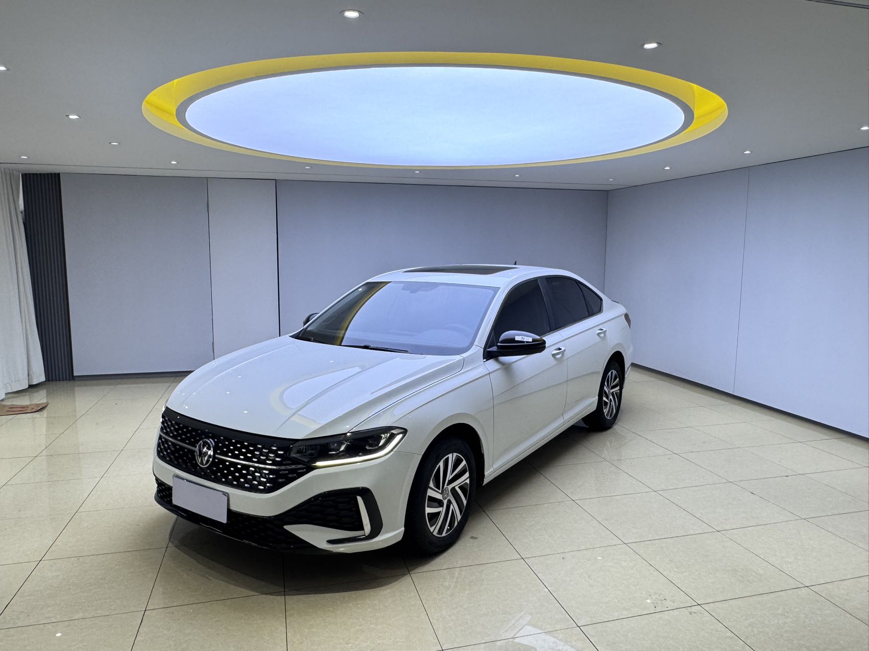 Volkswagen Lavida 280TSI DSG Starlight Edition