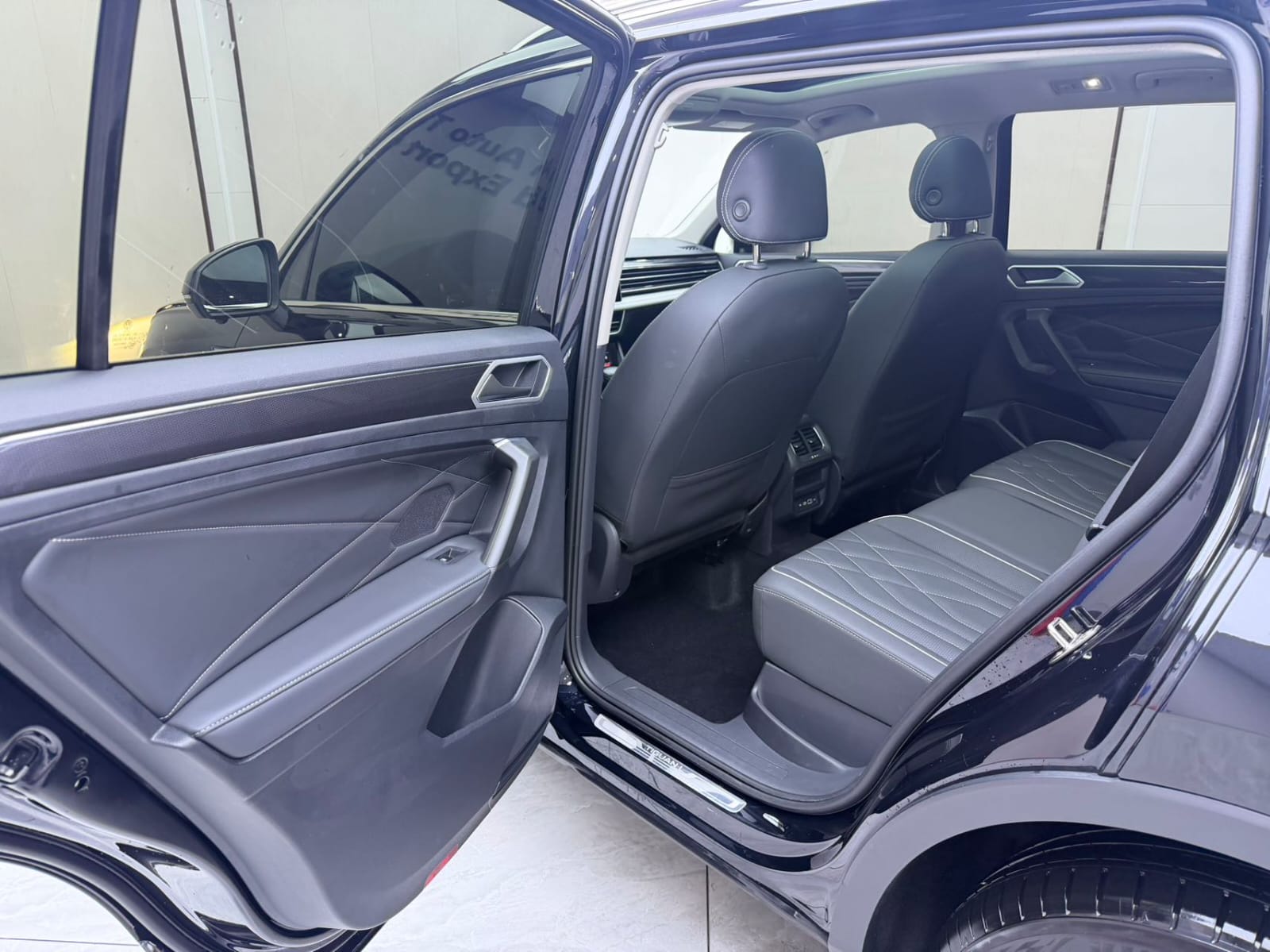 Volkswagen Tiguan L 280TSI Trend Creation
