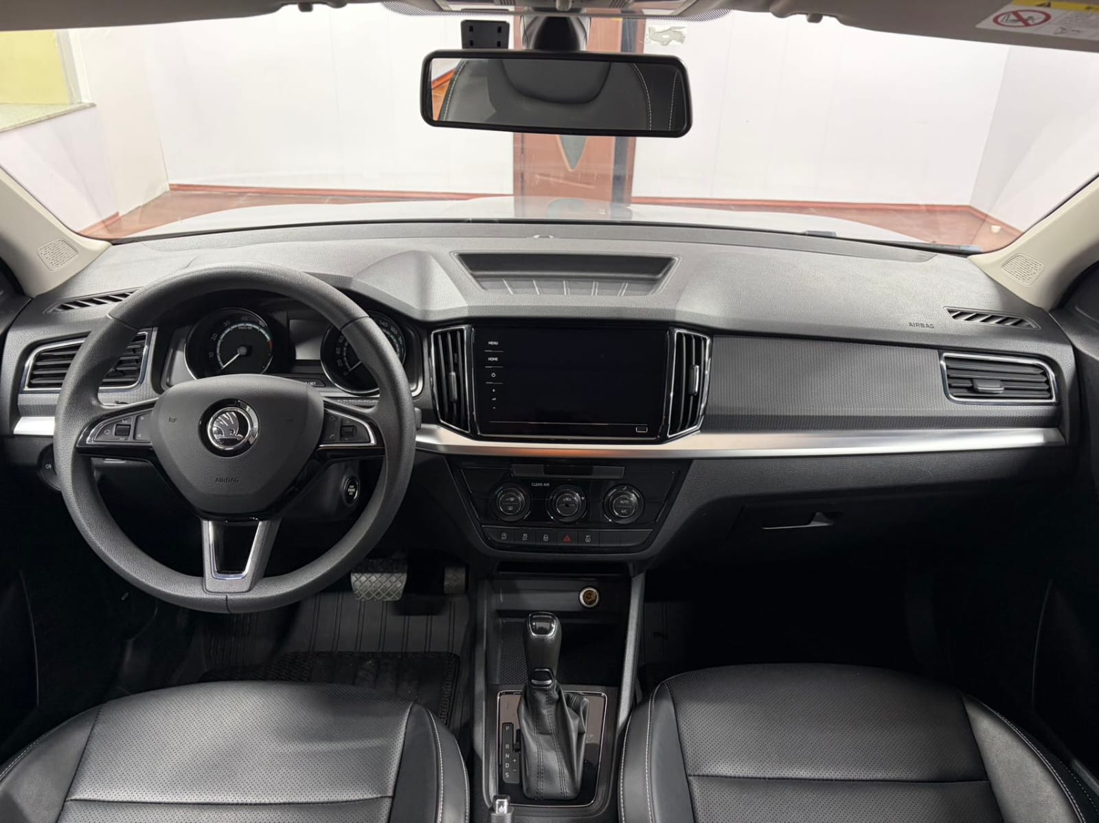 Skoda Kamiq 1.5 Comfort Edition