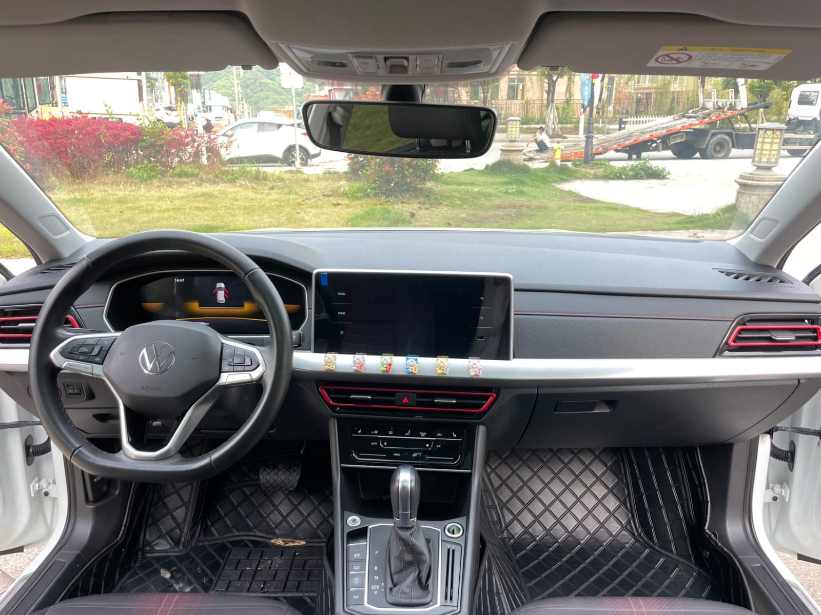 Volkswagen Lavida 280TSI