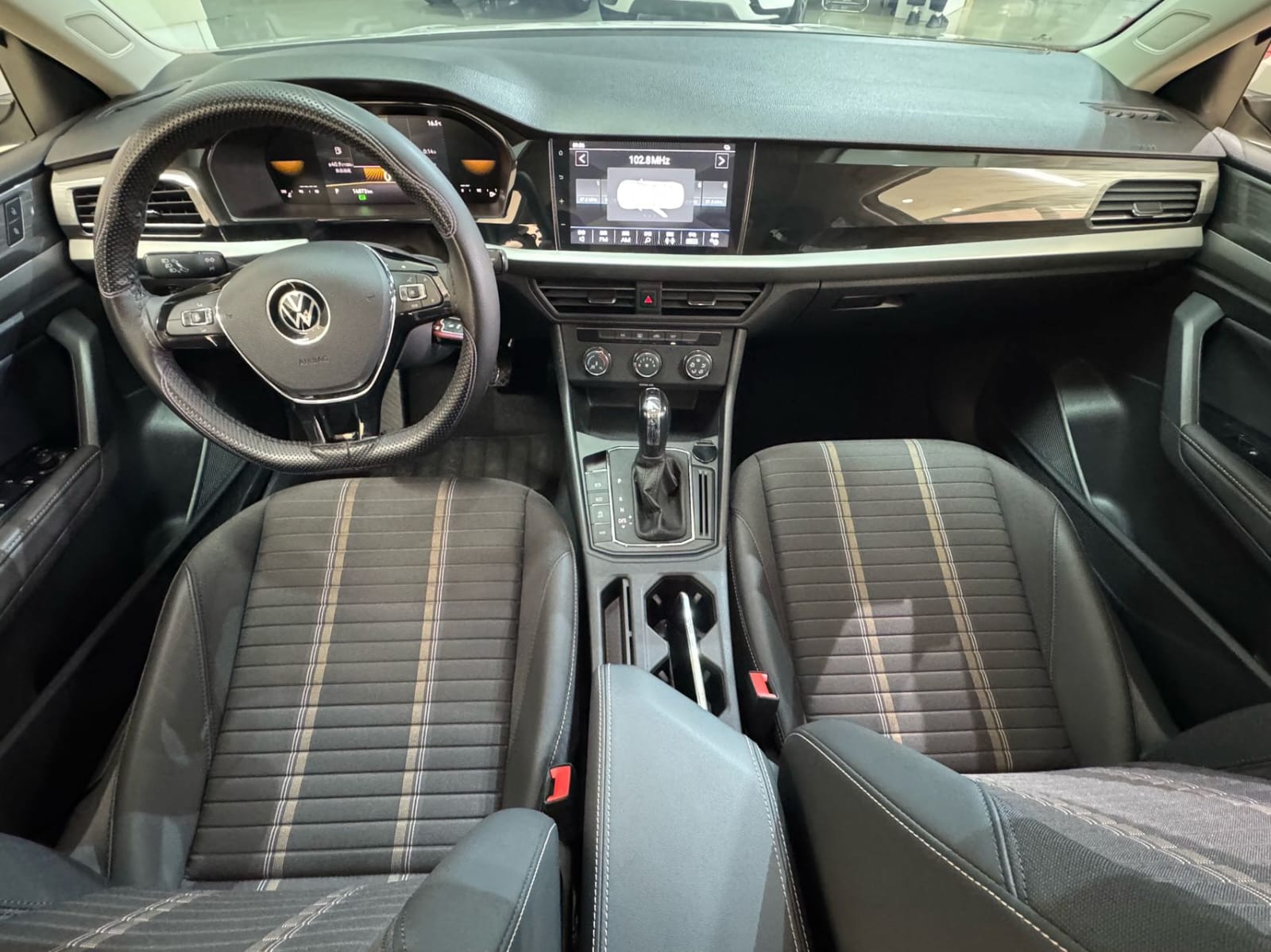 Volkswagen Lavida 280TSI DSG Comfort Edition
