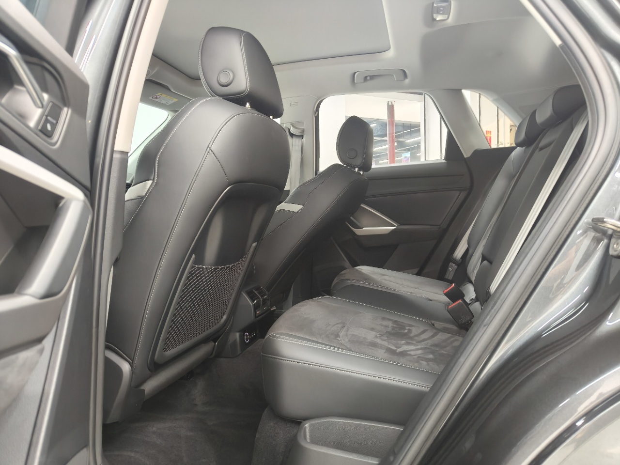 Audi Q3 1.4T