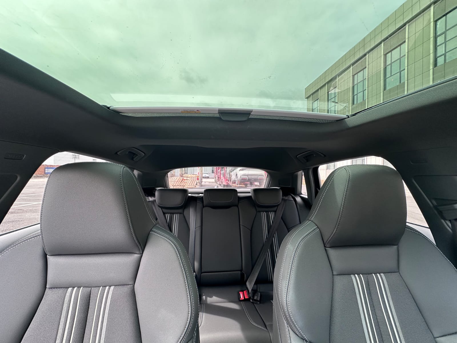 Audi A3 Sportback 35 TFSI