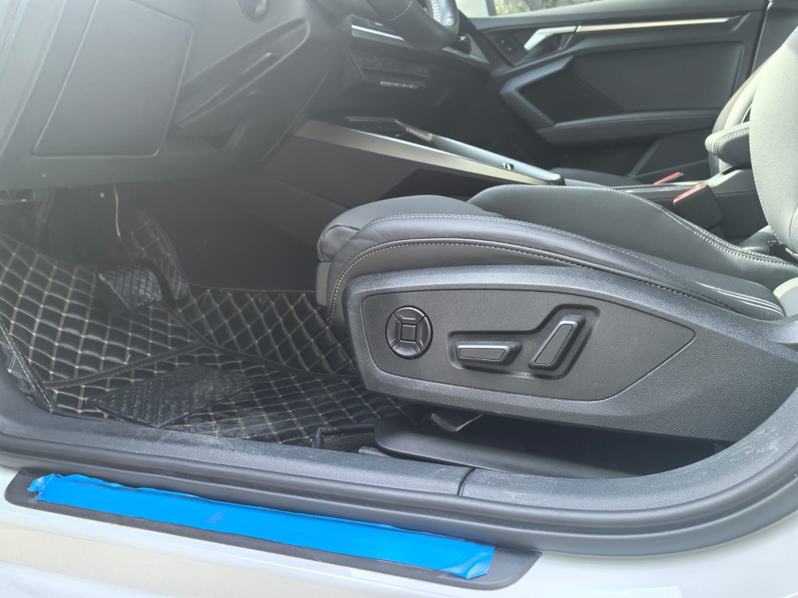 Audi A3 Sportback 35 TFSI