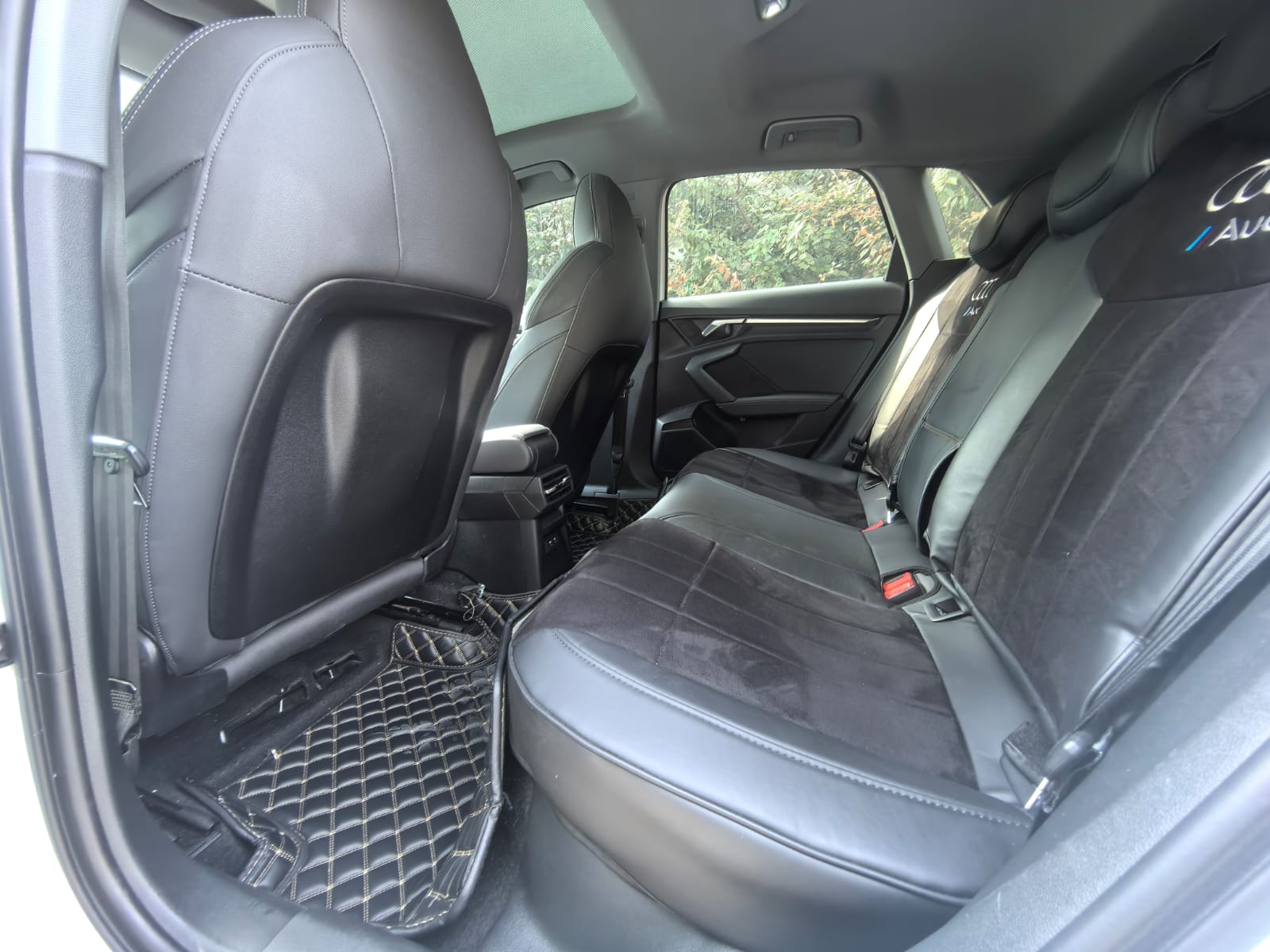 Audi A3 Sportback 35 TFSI