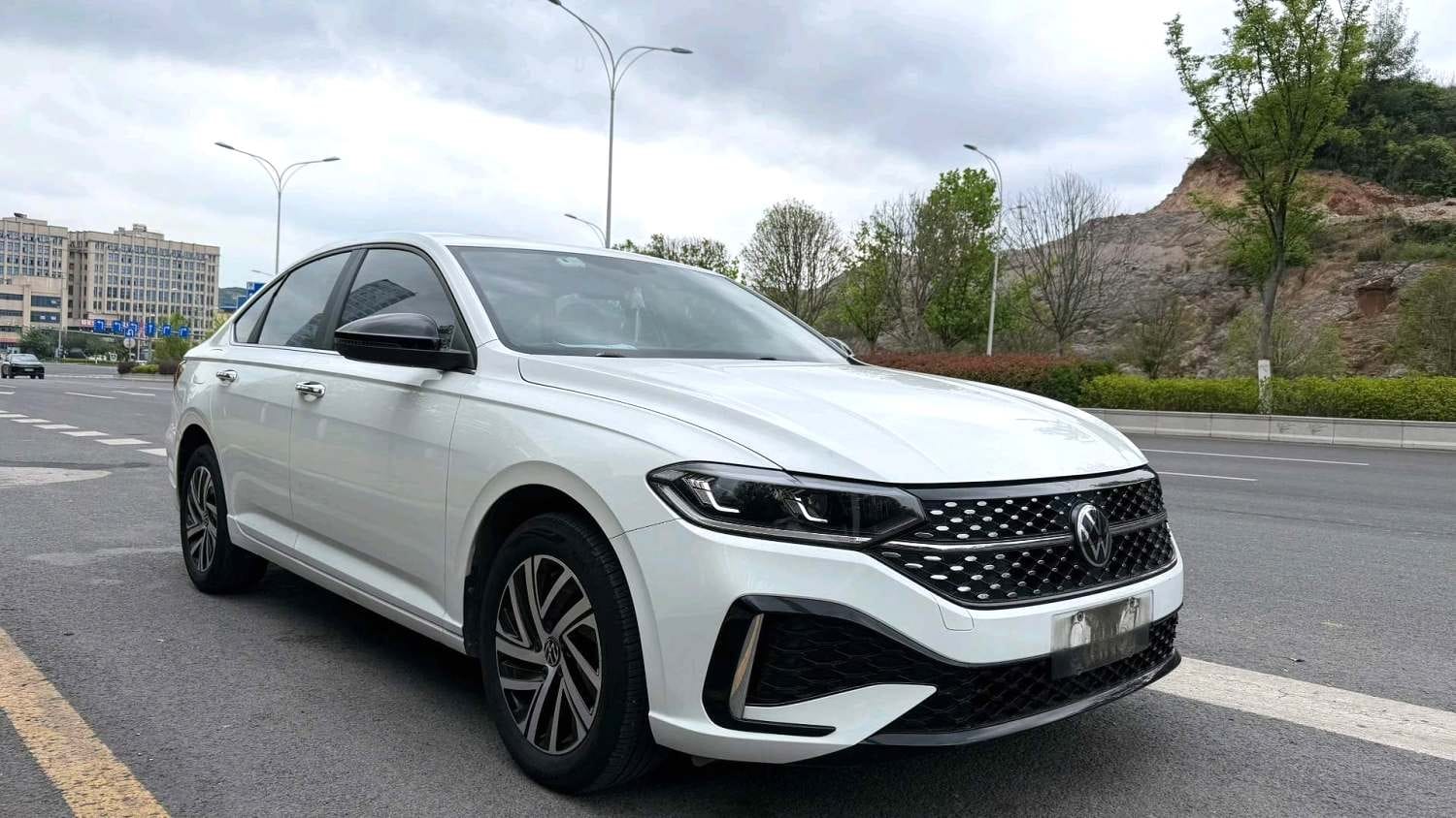 Volkswagen Lavida 280TSI