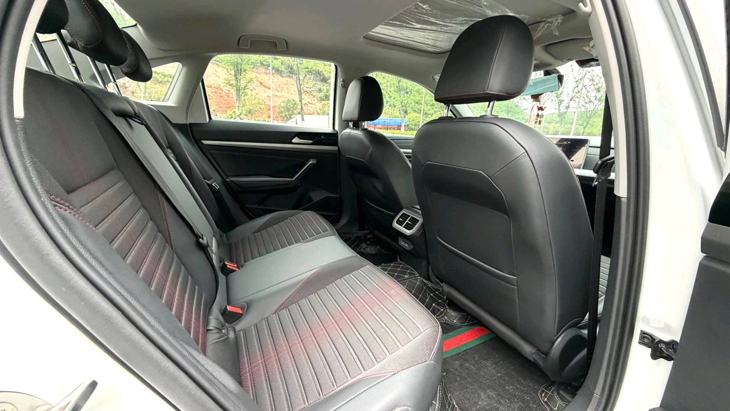 Volkswagen Lavida 280TSI