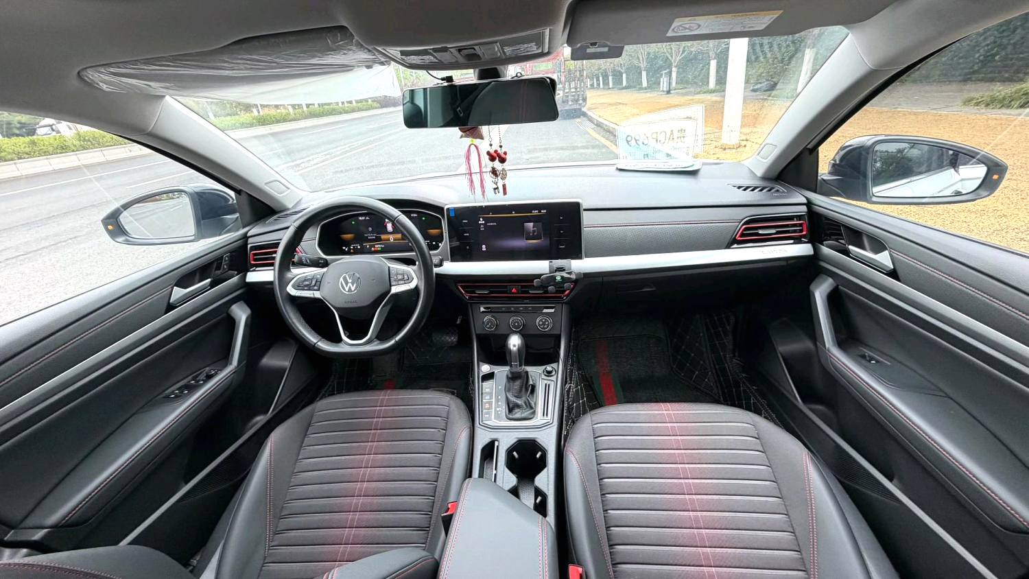 Volkswagen Lavida 280TSI