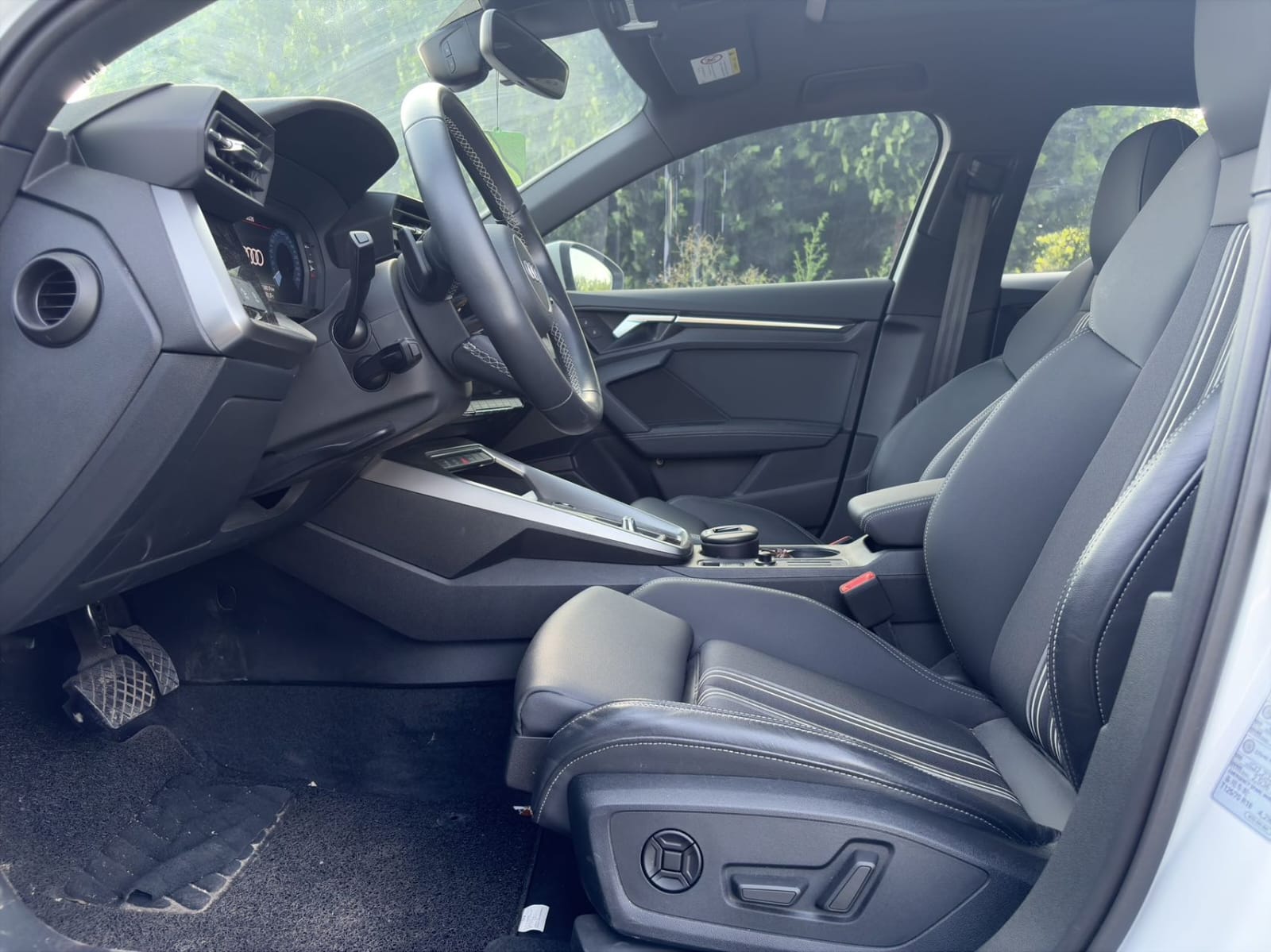 Audi A3 Sportback 35 TFSI