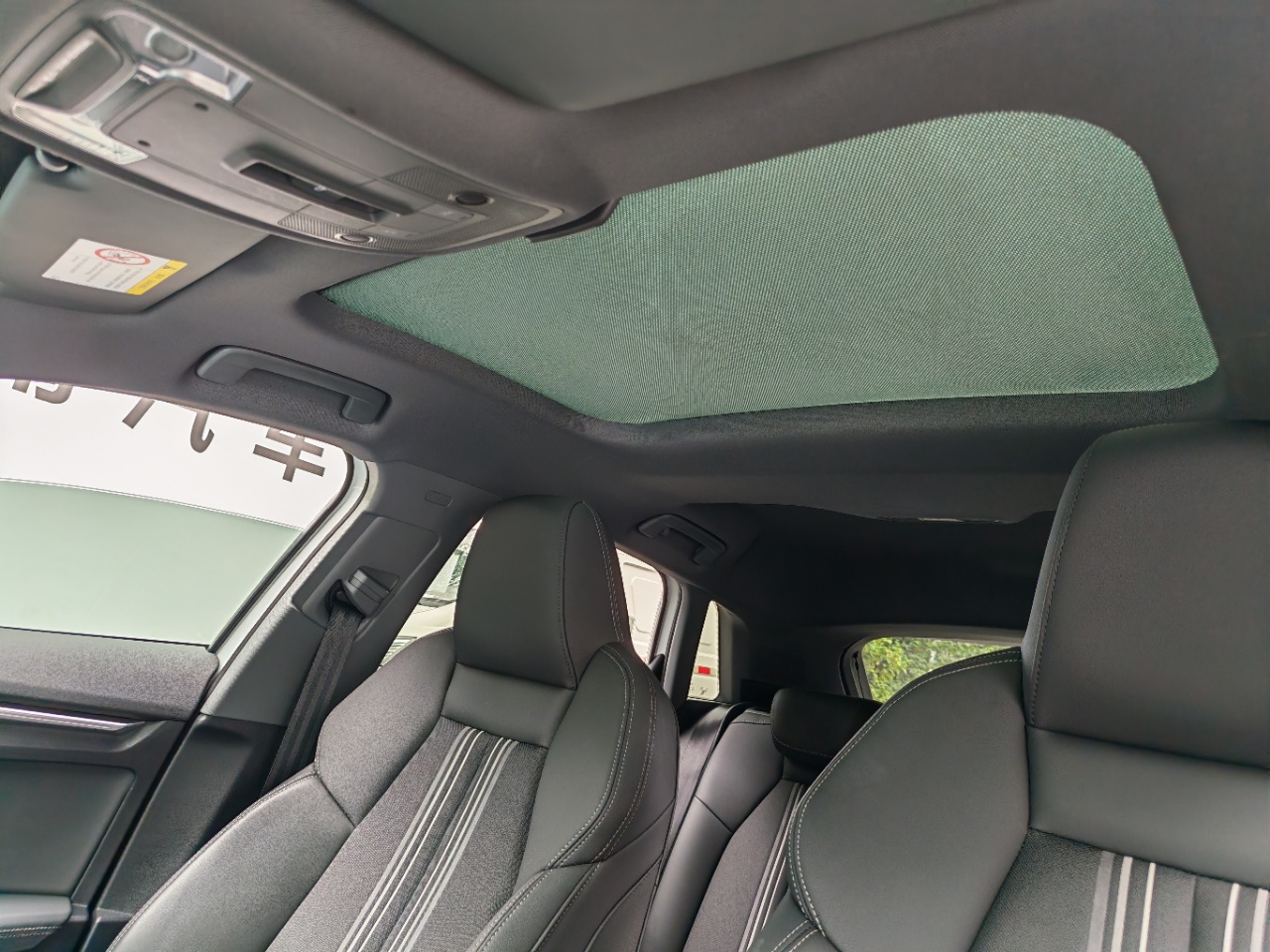 Audi A3 Sportback 35 TFSI