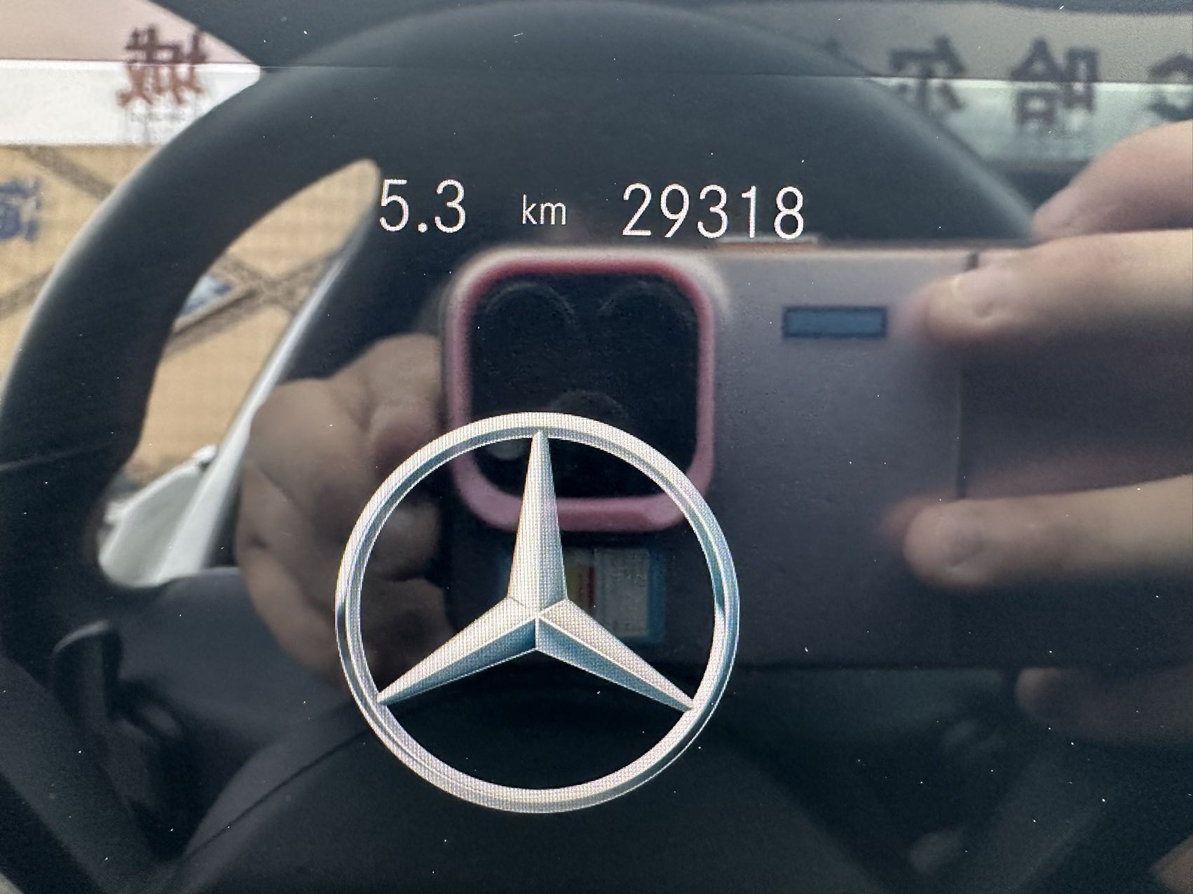 Mercedes-Benz A 180 L Sport Sedan