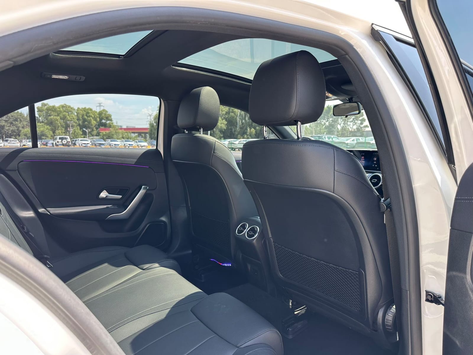 Mercedes-Benz A 180 L 1.3T Sport