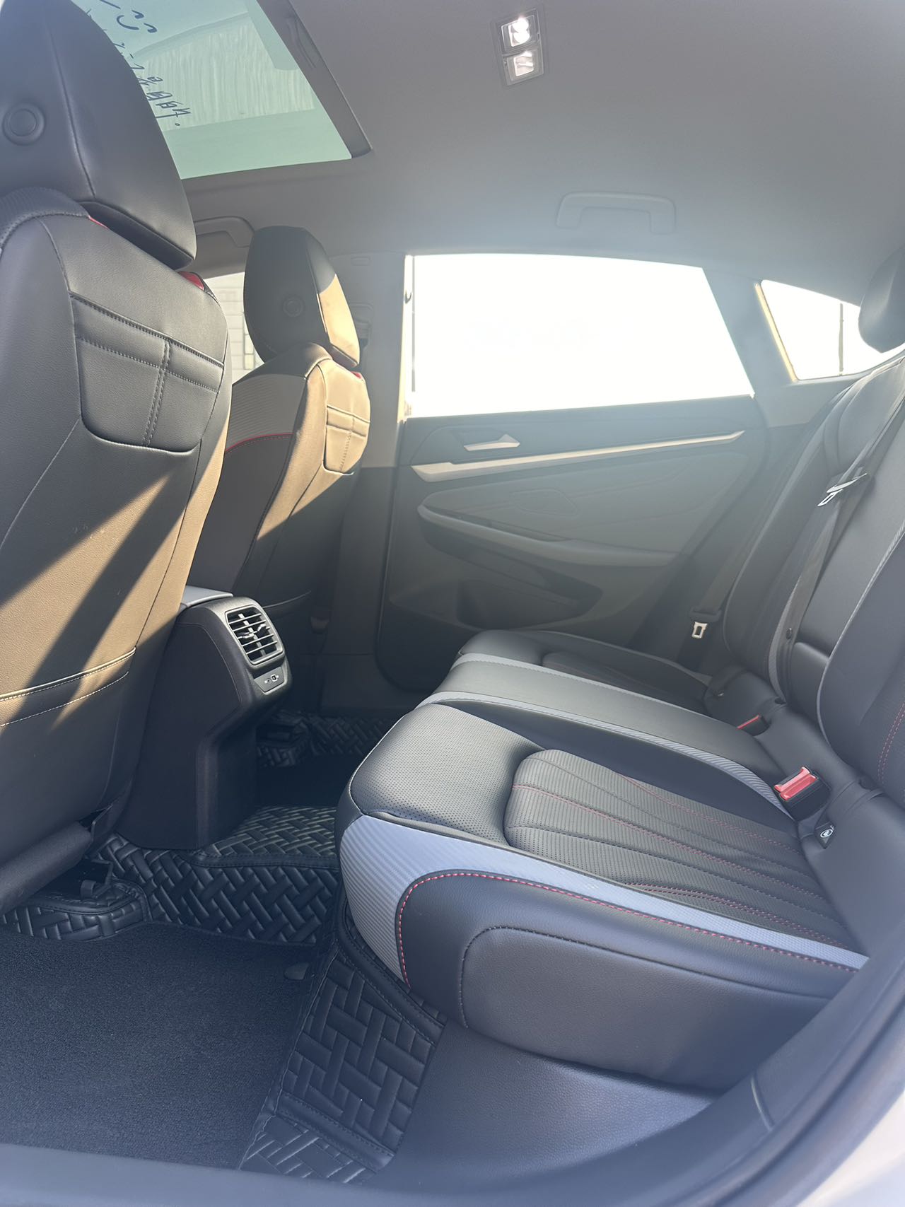 Volkswagen Lamando L 280TSI