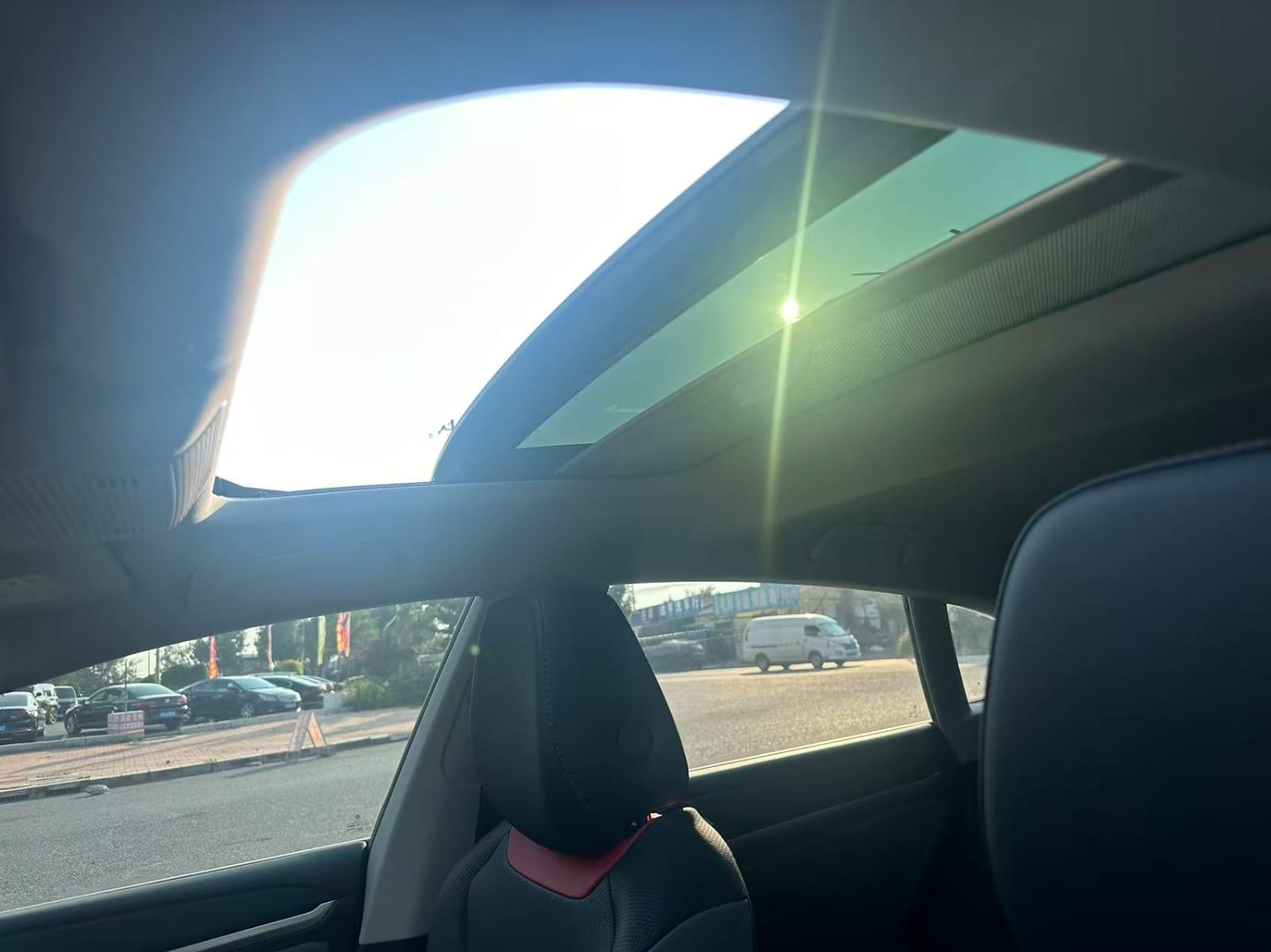 Volkswagen Lamando L 280TSI