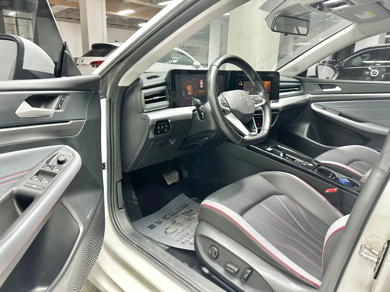 Volkswagen Lamando L 280TSI