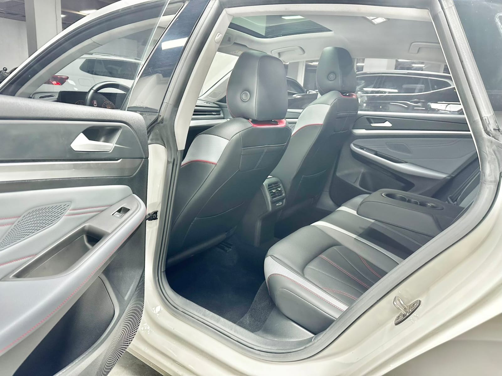 Volkswagen Lamando L 280TSI