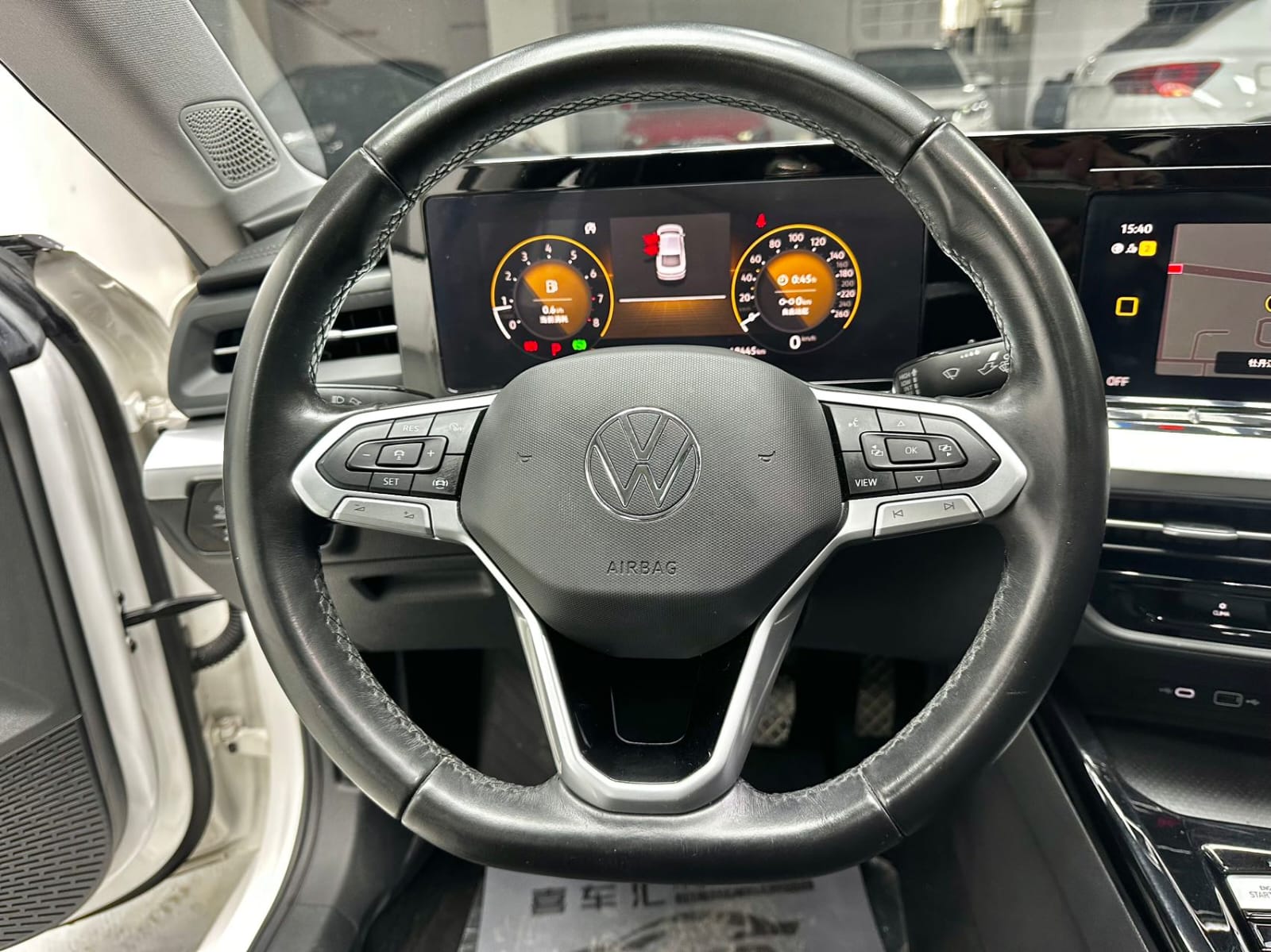 Volkswagen Lamando L 280TSI