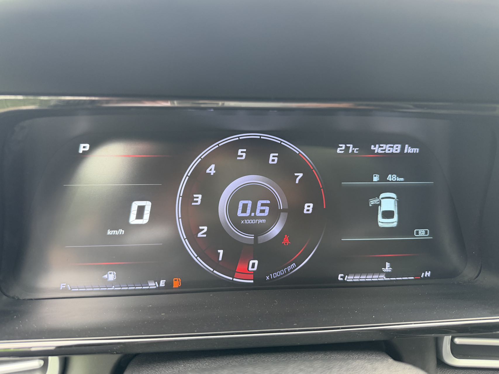 Hyundai Elantra 1.5L CVT GLX Elite Edition