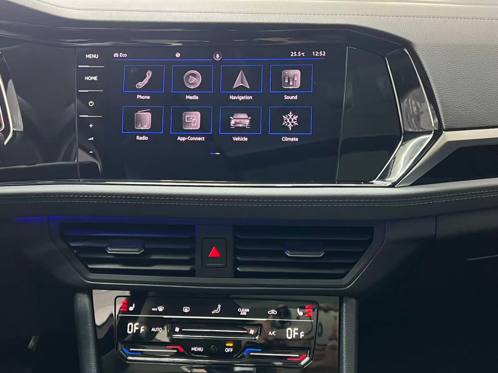 Volkswagen Sagitar 280TSI DSG Premium Edition