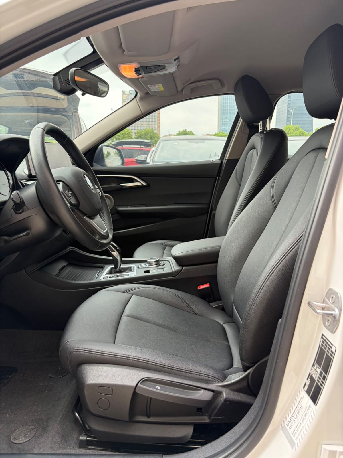 BMW 1 Series 120i M Sport Edition