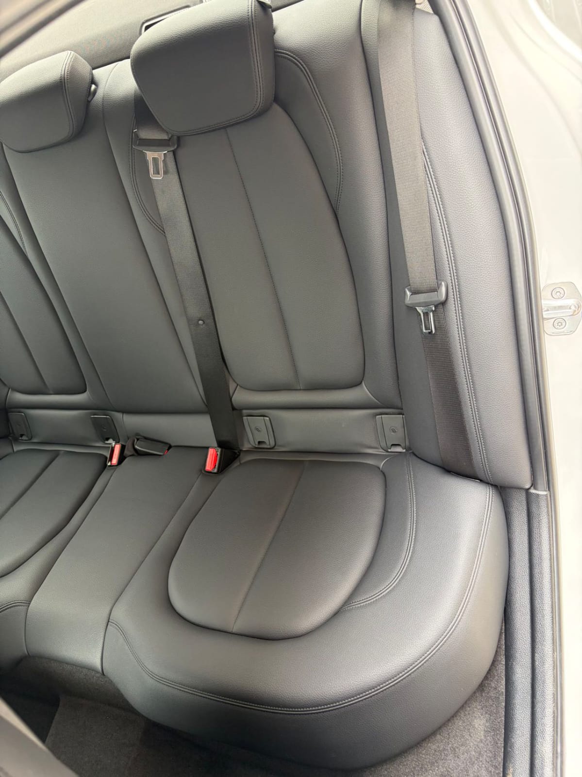 BMW 1 Series 120i M Sport Edition