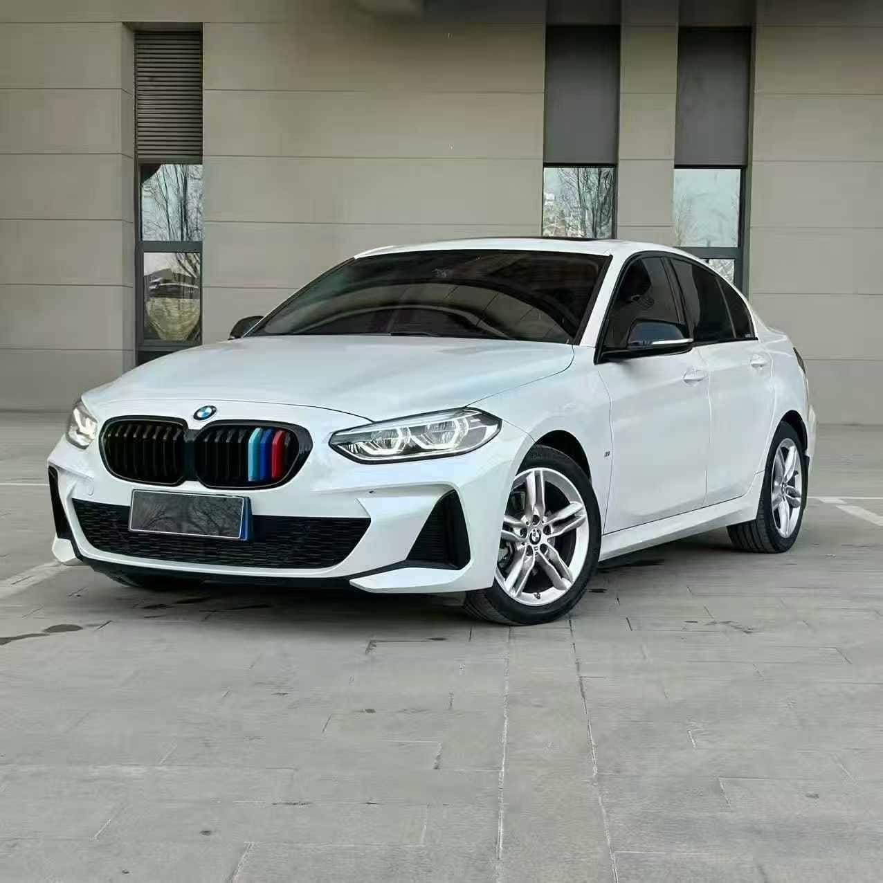 BMW 1 Series 120i M Sport Night Edition