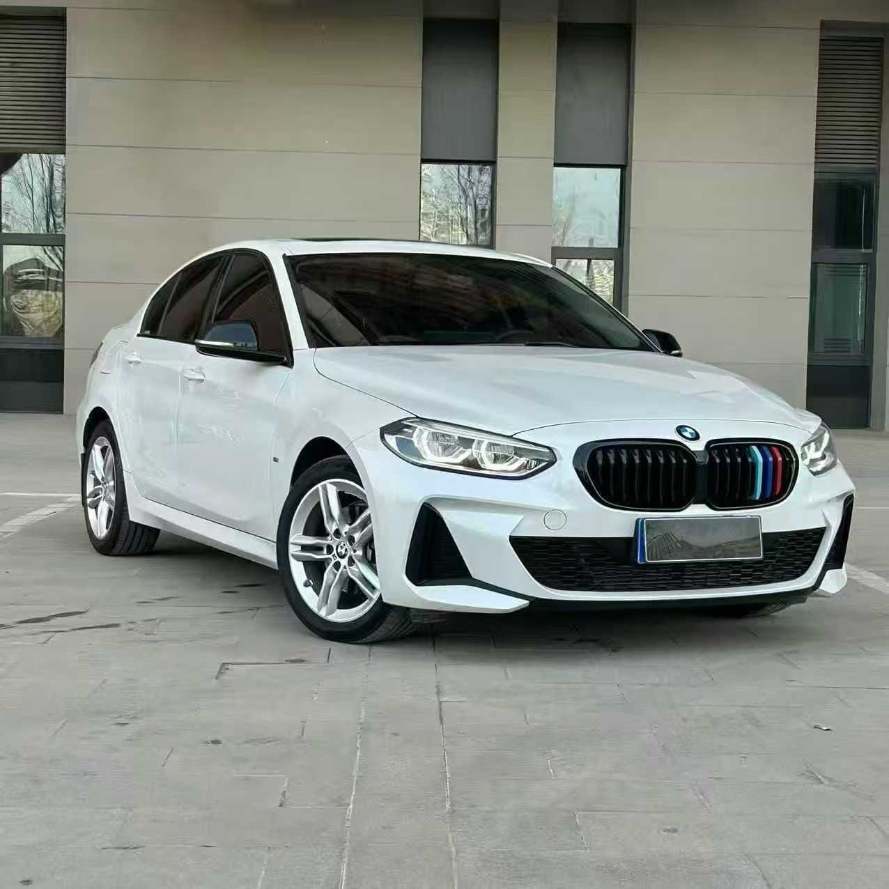 BMW 1 Series 120i M Sport Night Edition