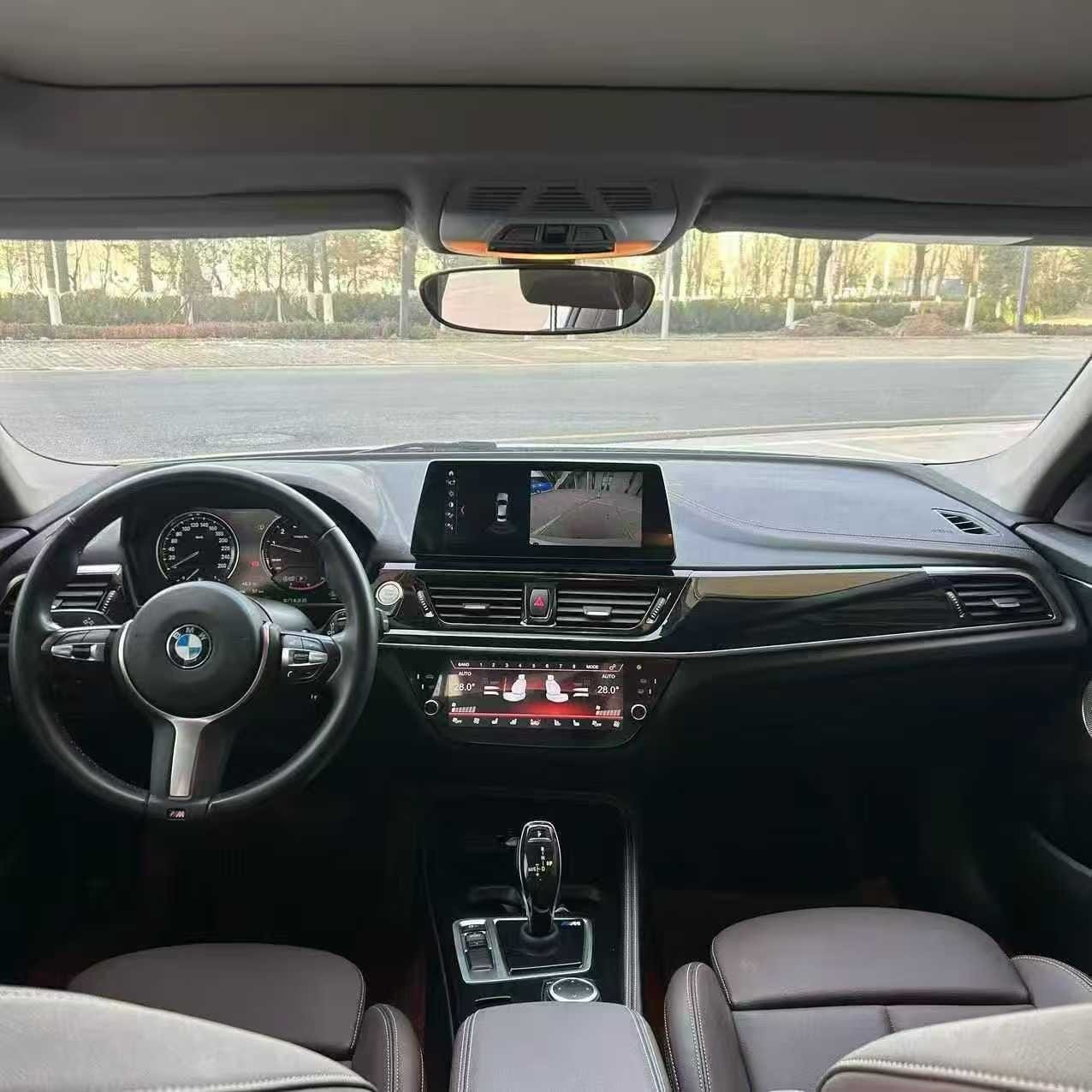 BMW 1 Series 120i M Sport Night Edition