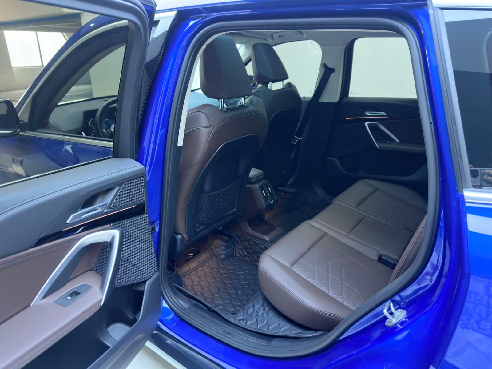 BMW X1 sDrive20Li Premium