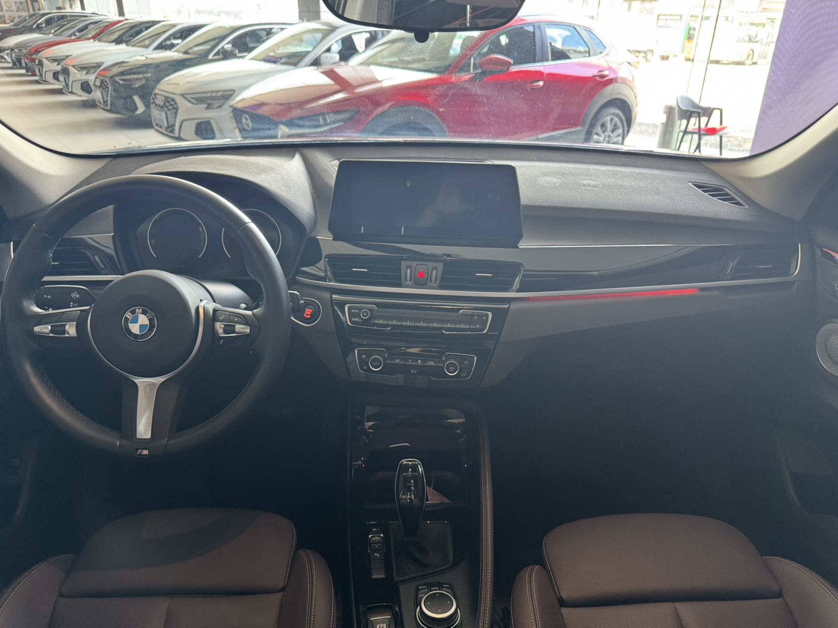BMW X1 sDrive20Li Premium