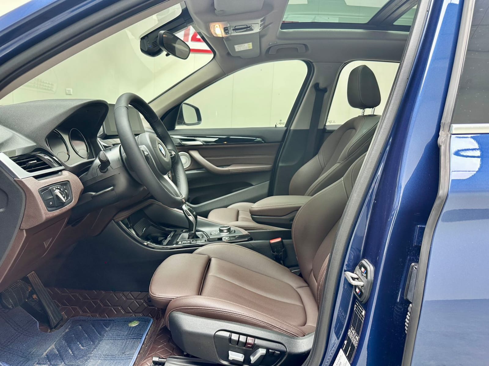 BMW X1 sDrive20Li Premium