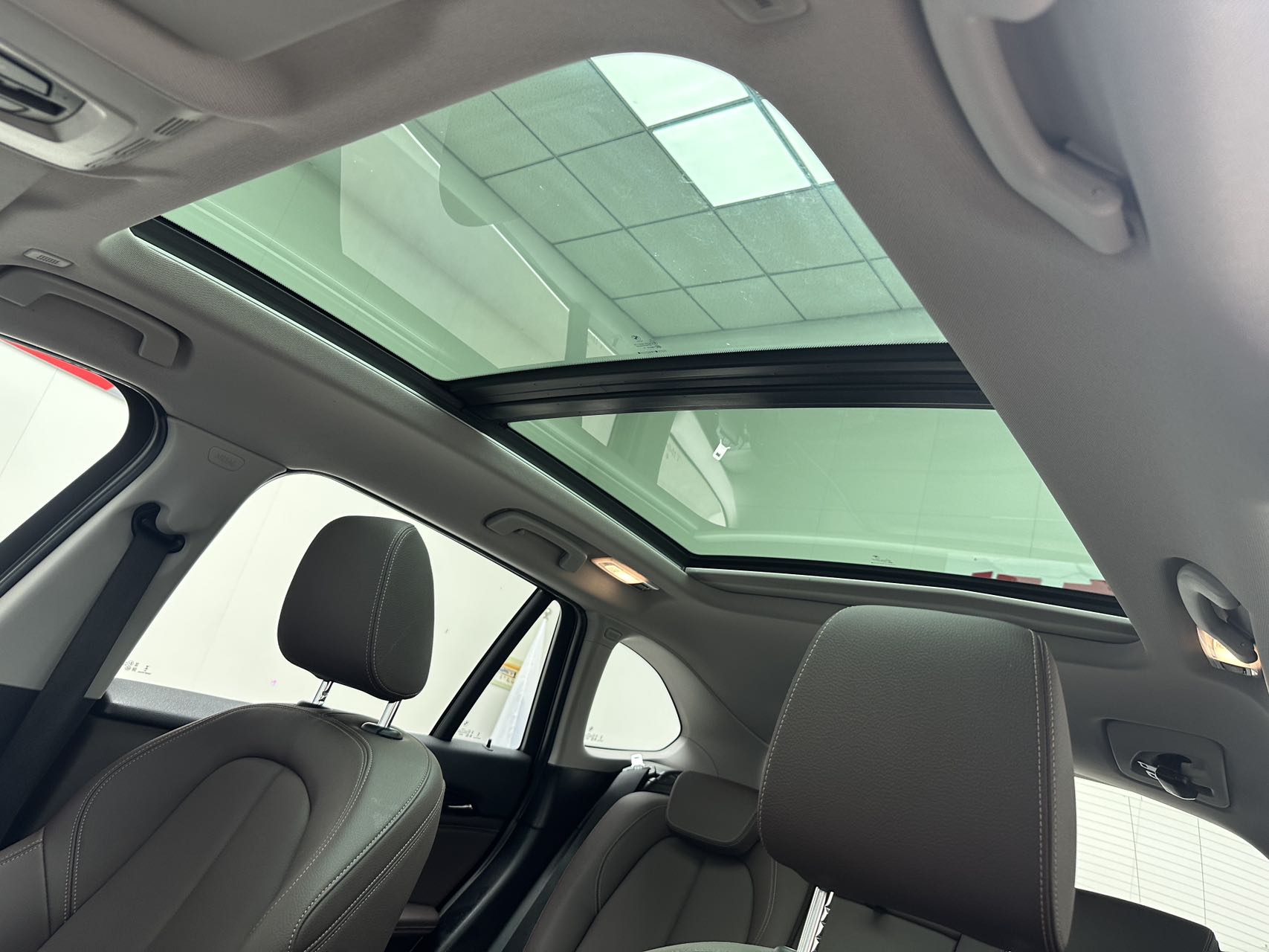 BMW X1 sDrive20Li Premium