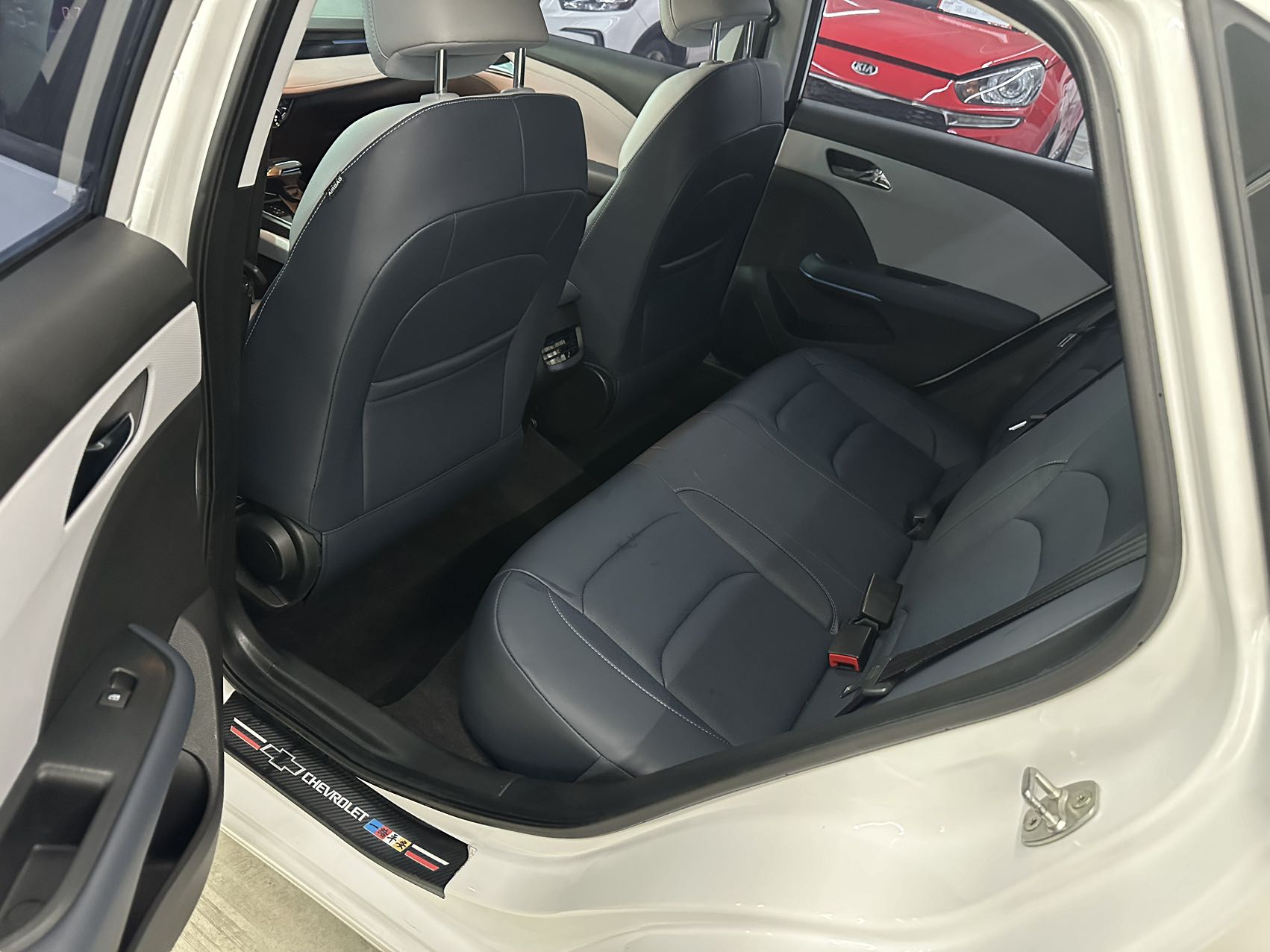 Chevrolet Monza 1.5L DCT