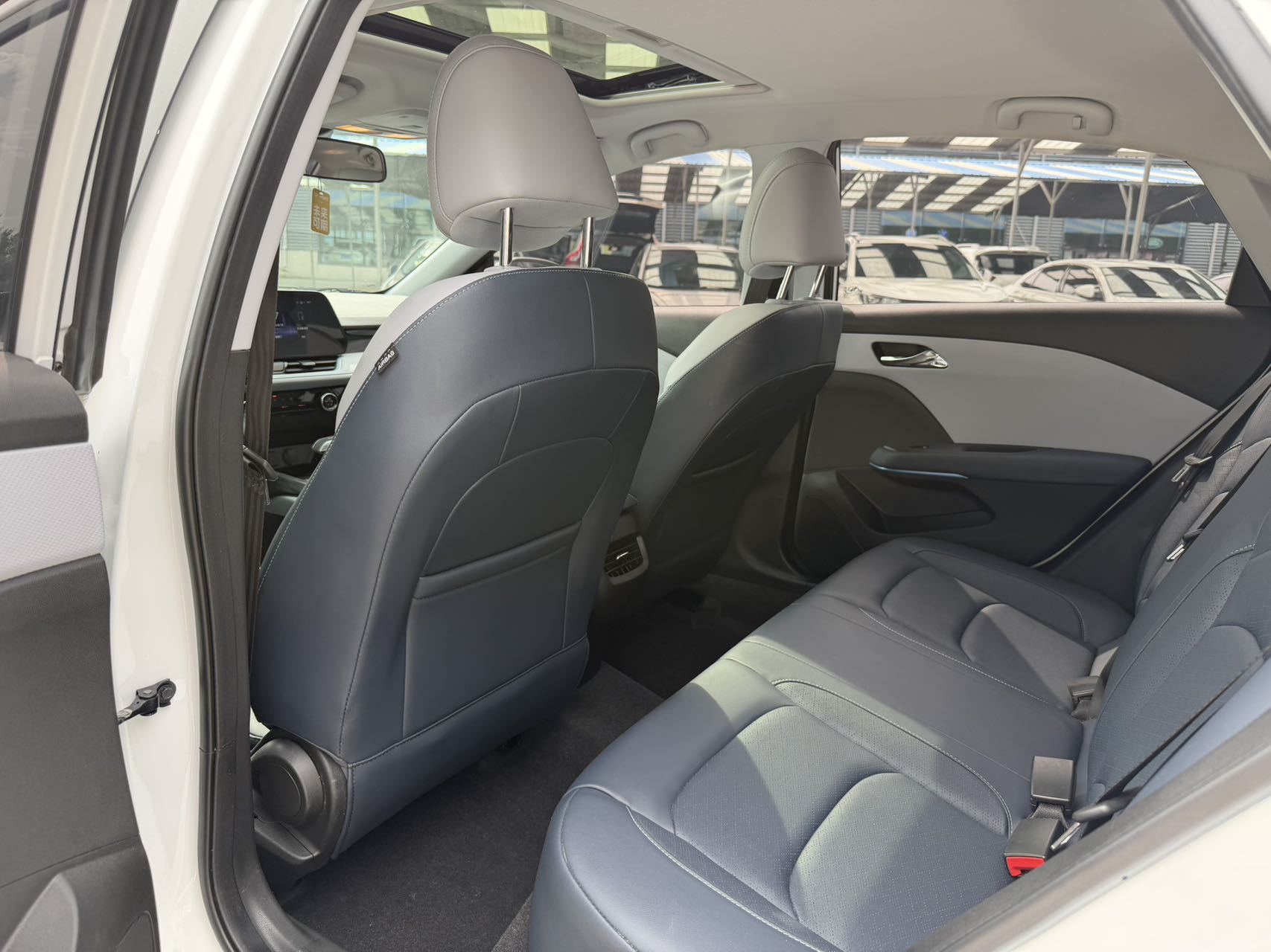 Chevrolet Monza Automatic Enjoy Edition