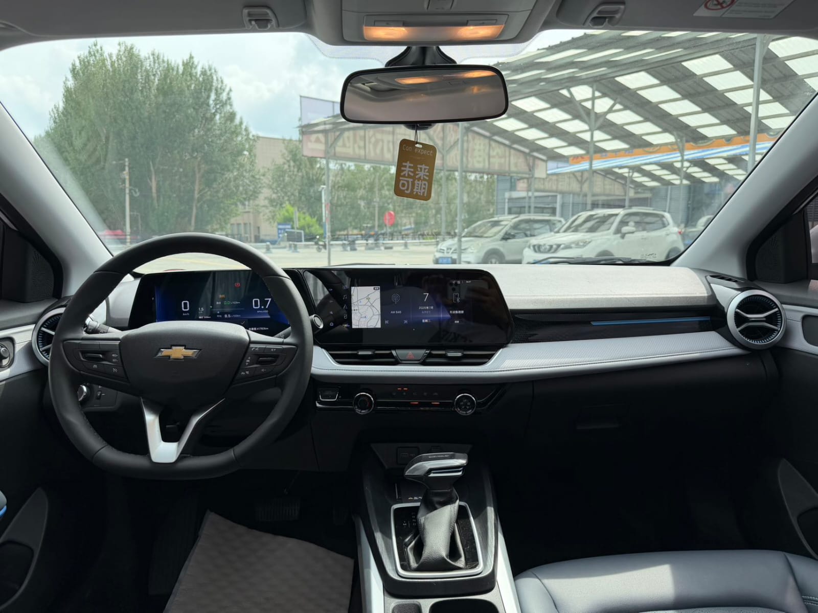 Chevrolet Monza Automatic Enjoy Edition