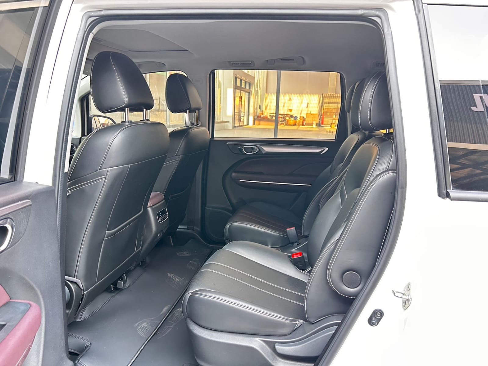 GAC Trumpchi M6 PRO 270T DCT Deluxe
