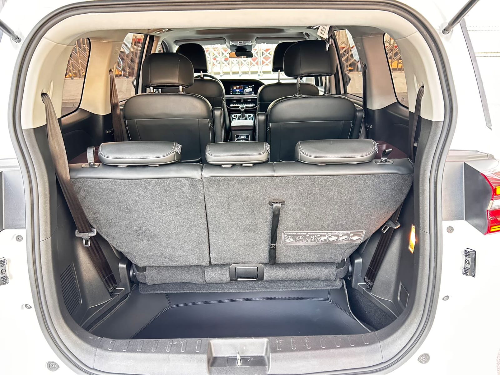 GAC Trumpchi M6 PRO 270T DCT Deluxe