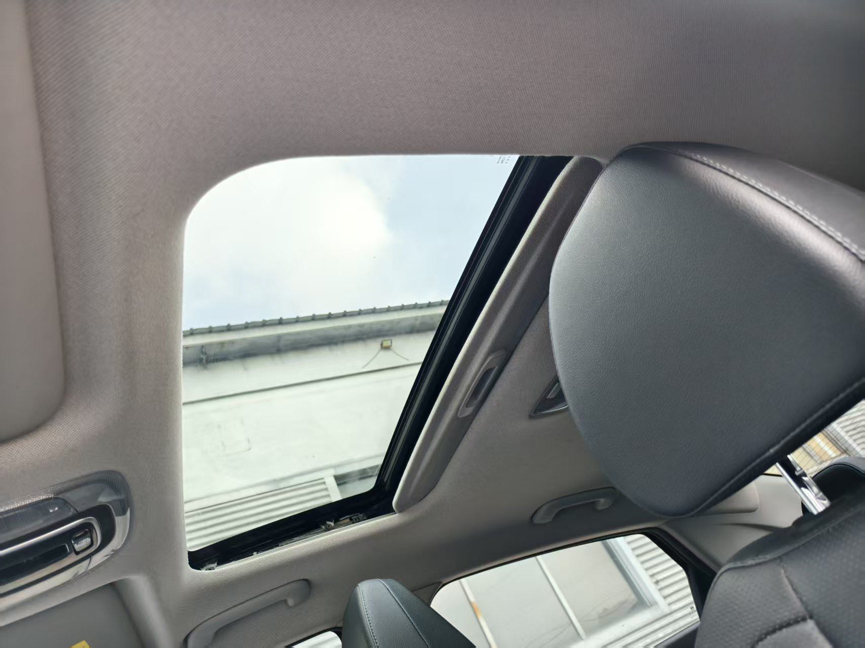 Hyundai Elantra 1.5L CVT GLX Elite Edition