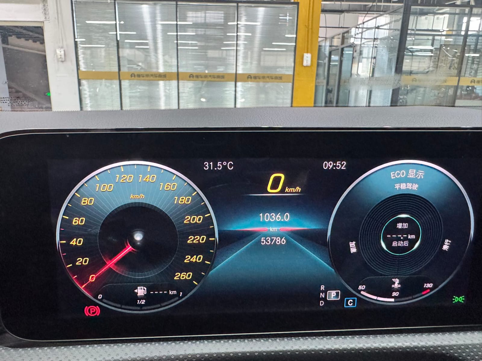 Mercedes-Benz A 180 L Sport
