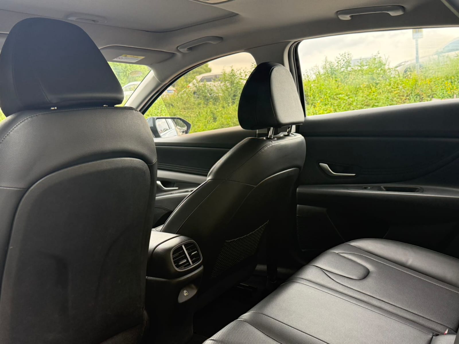 Hyundai Elantra 1.5L CVT GLX Elite Edition