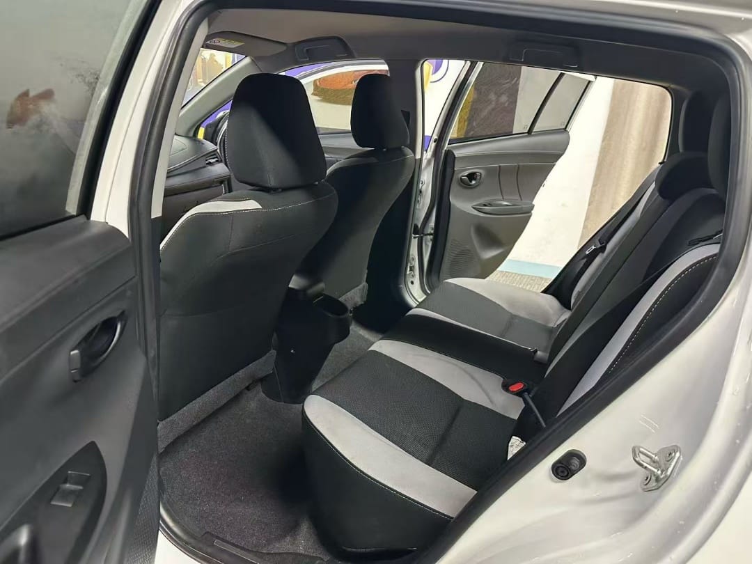 Toyota Yaris L 1.5L